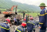 Chủ mỏ chỉ đạo đào kiểu 'hàm ếch', 3 công nhân bị đá đè tử vong