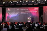 Giải thưởng BĐS Quốc gia lần 2: Vinh danh những doanh nghiệp và thương hiệu nổi bật