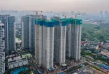 Chung cư Hà Nội không còn khan hàng