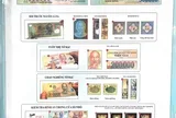 Cảnh báo xuất hiện tiền giả loại mới mệnh giá 100.000 đồng và 200.000 đồng