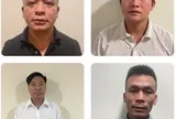 Buôn lậu hàng trăm tấn cau sang Trung Quốc nhiều đối tượng bị truy tố