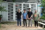Bắt khẩn cấp 4 người đe dọa 'lấy mạng' hàng xóm ở TP.HCM