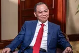 Trong vòng vài tiếng tài sản ông Phạm Nhật Vượng tăng cả tỷ USD