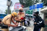 Bộ Công an lý giải đề xuất mở rộng đối tượng, nâng mức phạt hành chính