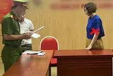 Người phụ nữ cho vay tiền với lãi suất 'cắt cổ'