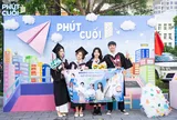 "Ký Ức Tầng Không": Lưu giữ khoảnh khắc thanh xuân của K42 tai AJC