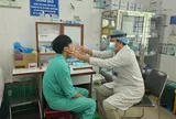 Nam thanh niên nhập viện vì thói quen ăn uống nhiều người mắc