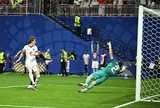 Argentina và những phút bù giờ kinh điển