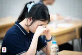 Thí sinh tăng từ 0 lên 20,7 điểm sau phúc khảo