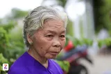 Công nhận bà Nguyễn Thị Lệ là vợ liệt sĩ Huỳnh Văn Quên