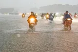 Từ mai miền Bắc bước vào đợt mưa lớn diện rộng