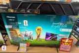 Điện máy 'đua' giảm giá, TV, tủ lạnh chỉ vài triệu đồng