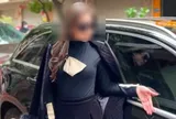 Vụ cào xước ôtô Mercedes: Bị hại yêu cầu bồi thường tổng cộng 600 triệu đồng
