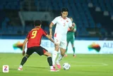Timor-Leste 0-7 Việt Nam: Hat-trick cho Đình Bắc