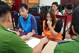 Truy vết tài sản 46 cá nhân liên quan vụ lừa đảo 'sở hữu kỳ nghỉ' tiền tỷ