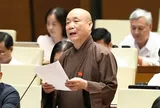 Cần bố trí nguồn lực đầu tư hạ tầng, trang thiết bị và đào tạo kỹ năng số cho hòa giải viên