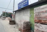 Hai bãi tập kết VLXD ở xã Ứng Hòa có dấu hiệu gây ô nhiễm bị 'sờ gáy'