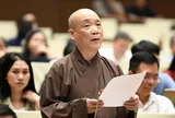 Luật Phát triển đô thị cần có khả năng thích ứng với sự phát triển lâu dài của đất nước