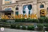 Sacombank và ACV cùng Vietnam Airlines, FPT đều cắt giảm hàng nghìn nhân sự