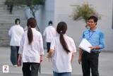 Hơn 300 thí sinh Tuyên Quang bước vào kỳ thi lại THPT