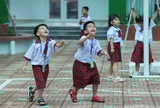 Hơn 26 triệu học sinh, sinh viên bước vào năm học mới