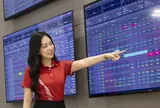 VN-Index đứng trước cơ hội vượt 1.900 điểm