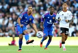 Tuyến giữa 155 triệu bảng của MU mất hút trước Fulham