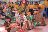 Trung thu cùng những phận đời đặc biệt
