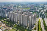 Masterise Homes, Sunshine Group và MIK Group còn hàng chục căn hộ chưa bán tại Việt Nam