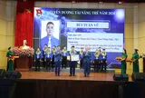 Tuổi trẻ ngành Than – Khoáng sản “Chủ động - Sáng tạo - Trách nhiệm - Hiệu quả”