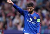 Champions League nơi hủy hoại MU
