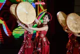 Bùng nổ ở "Bữa tiệc âm nhạc” Khai Niên 2026: WANDERIA