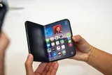 Bất ngờ về iPhone Duo tại quê hương của Samsung