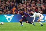 El Clasico Real Madrid ẵm 3 điểm