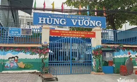 Kỷ luật nữ giáo viên bị tố quan hệ bất chính với đồng nghiệp