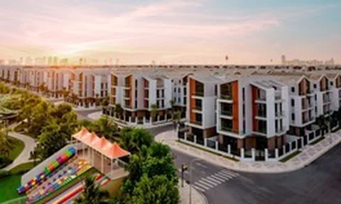 Lợi thế “3 nhất” đưa tứ lập Ánh Dương thành ngôi sao của thị trường phía Đông Thủ đô