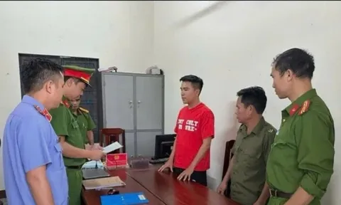 Loạt TikToker bị bắt và chuyện ảo tưởng quyền lực mạng