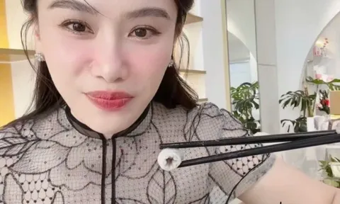 Thái độ của những người bỏ tiền triệu ăn lòng xe điếu