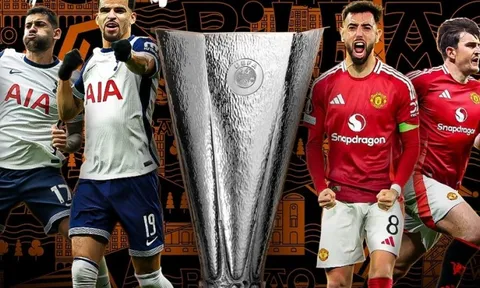 MU và Tottenham cân tài cân sức