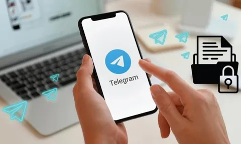 Chặn Telegram tại Việt Nam bằng biện pháp kỹ thuật