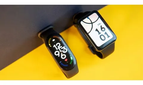 Xiaomi vừa đánh bại Apple