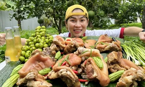 Người Việt chuộng đặc sản lạ, nguy cơ bệnh ký sinh trùng trở lại