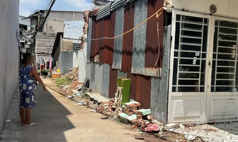 Cảnh tượng khó coi bủa vây bãi biển Vũng Tàu