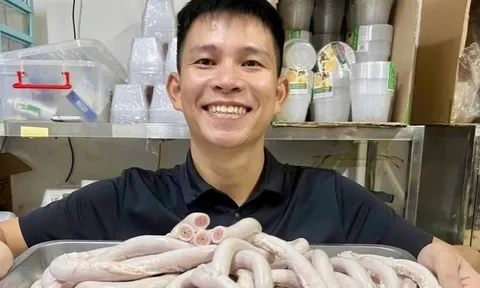 'Vua lòng xe điếu' và cú sập vì chiêu trò quảng cáo lố