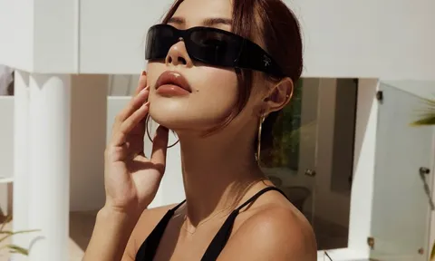 'Hot girl môi tều' từng khuynh đảo MXH châu Á giờ đã 31 tuổi