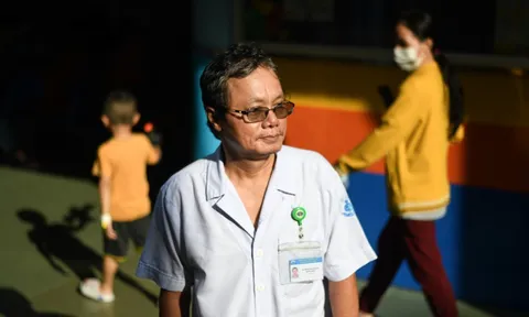 BS Trương Hữu Khanh: ‘Người nổi tiếng nói sai, phải chịu trách nhiệm'