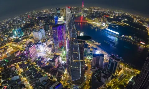 Có một 'thủ phủ' FDI mới sau sáp nhập tỉnh thành