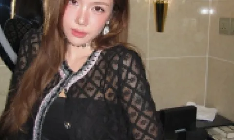 Phương Ly bị chê kém sang
