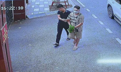 Bắt giữ giang hồ mạng Tiến 'Bịp' ở Hải Phòng