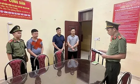 Điều hành 287 website, đăng hơn 21.000 video khiêu dâm, đồi trụy